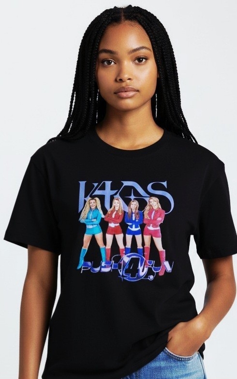 Remeras K-pop - Imagen 2