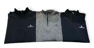 Buzo Hombre Lycra Termico - Miniatura 2