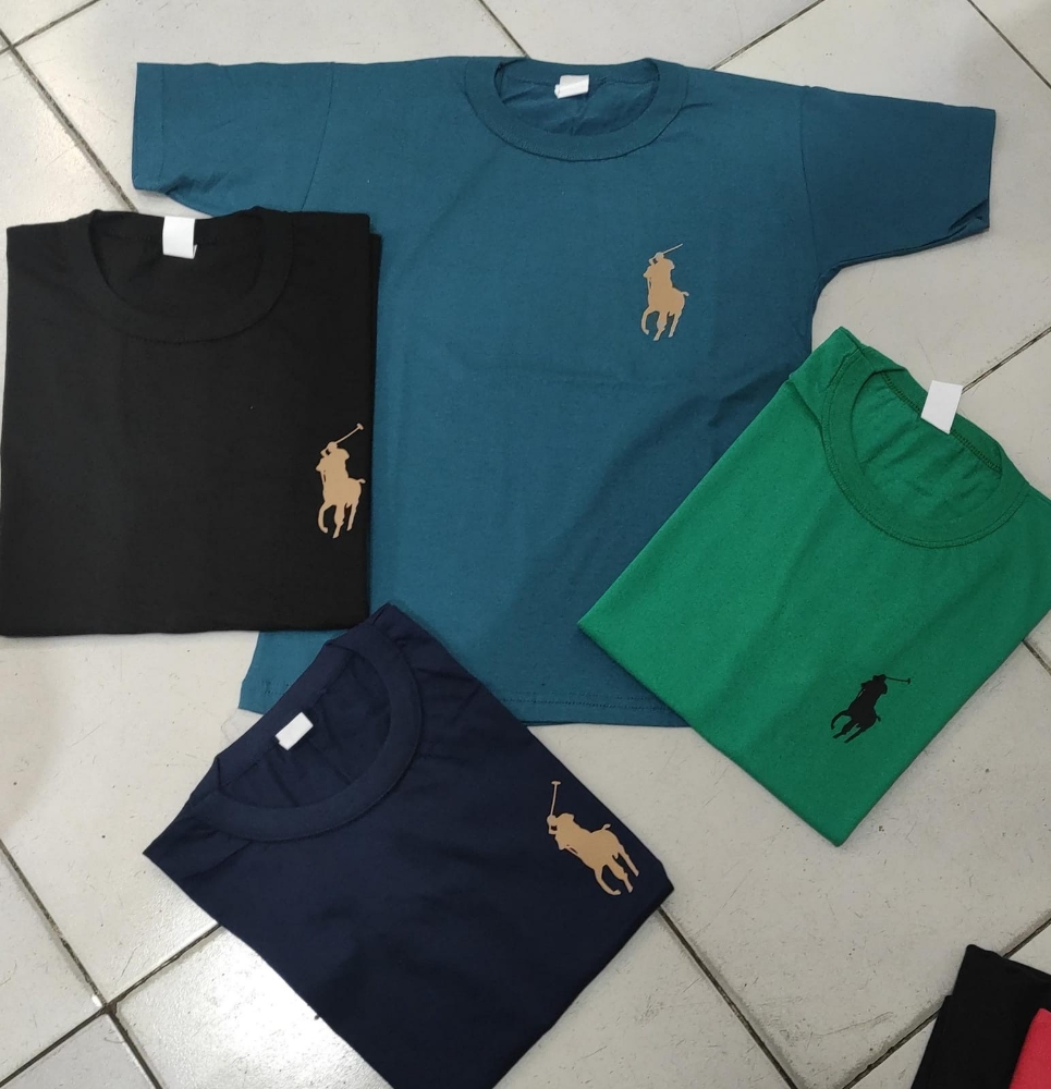 Remeras de Niño - Imagen 2