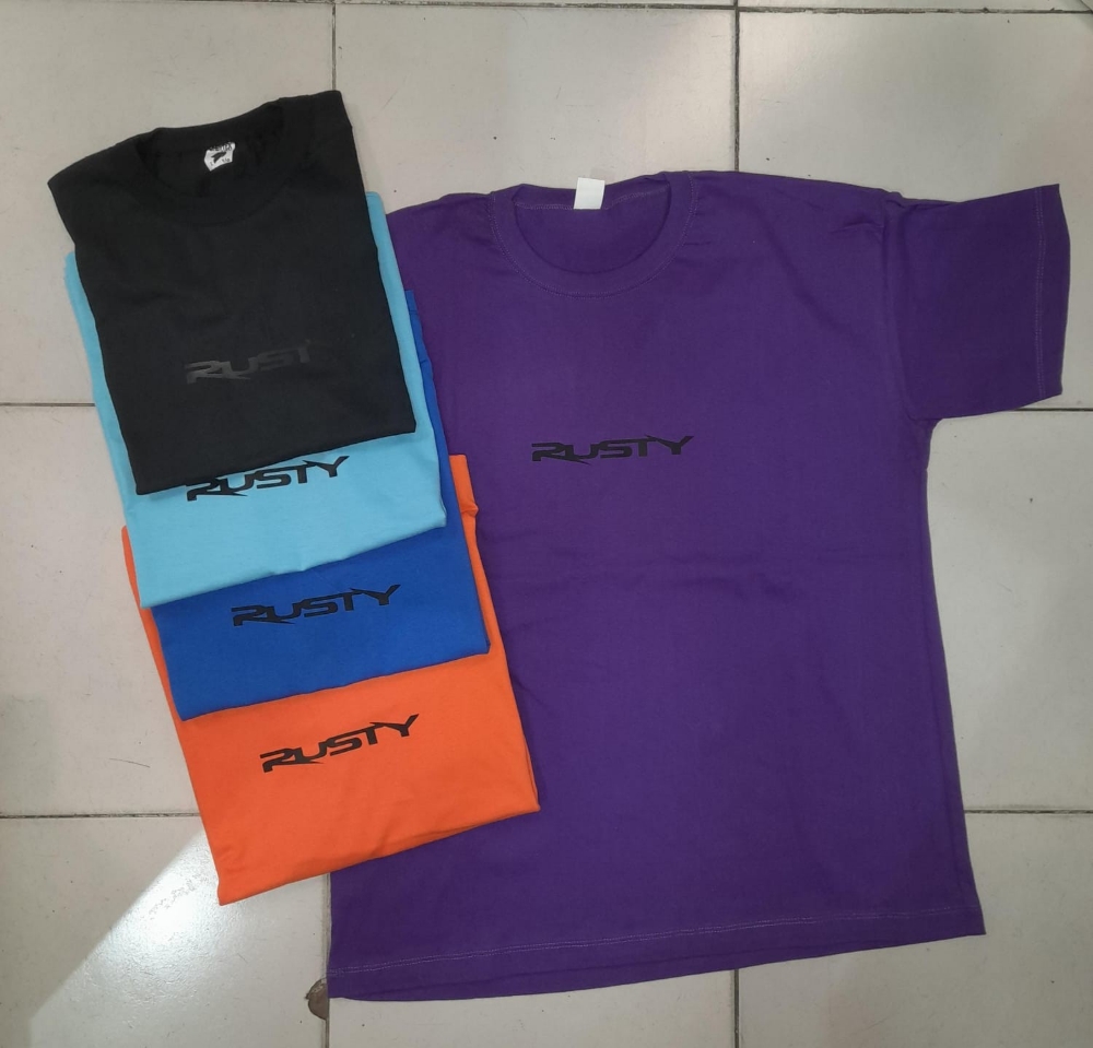 Remeras de Niño - Imagen 3