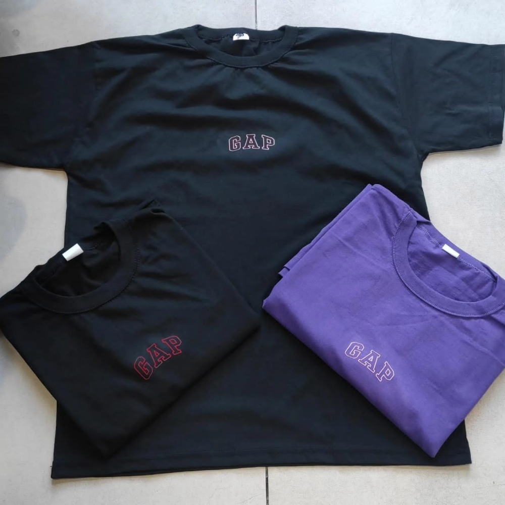 Remeras de Niño - Imagen 5