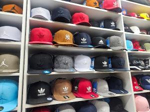 Gorras Cerrado