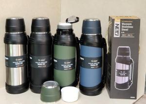 Termo de Acero 2.5 Litros
