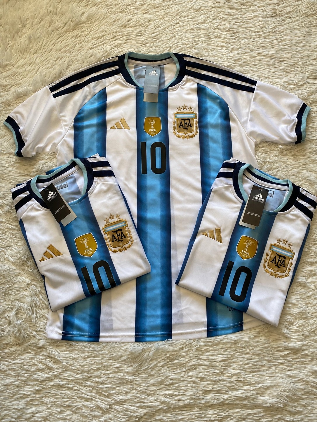 Camiseta Afa 2026 - Imagen 1