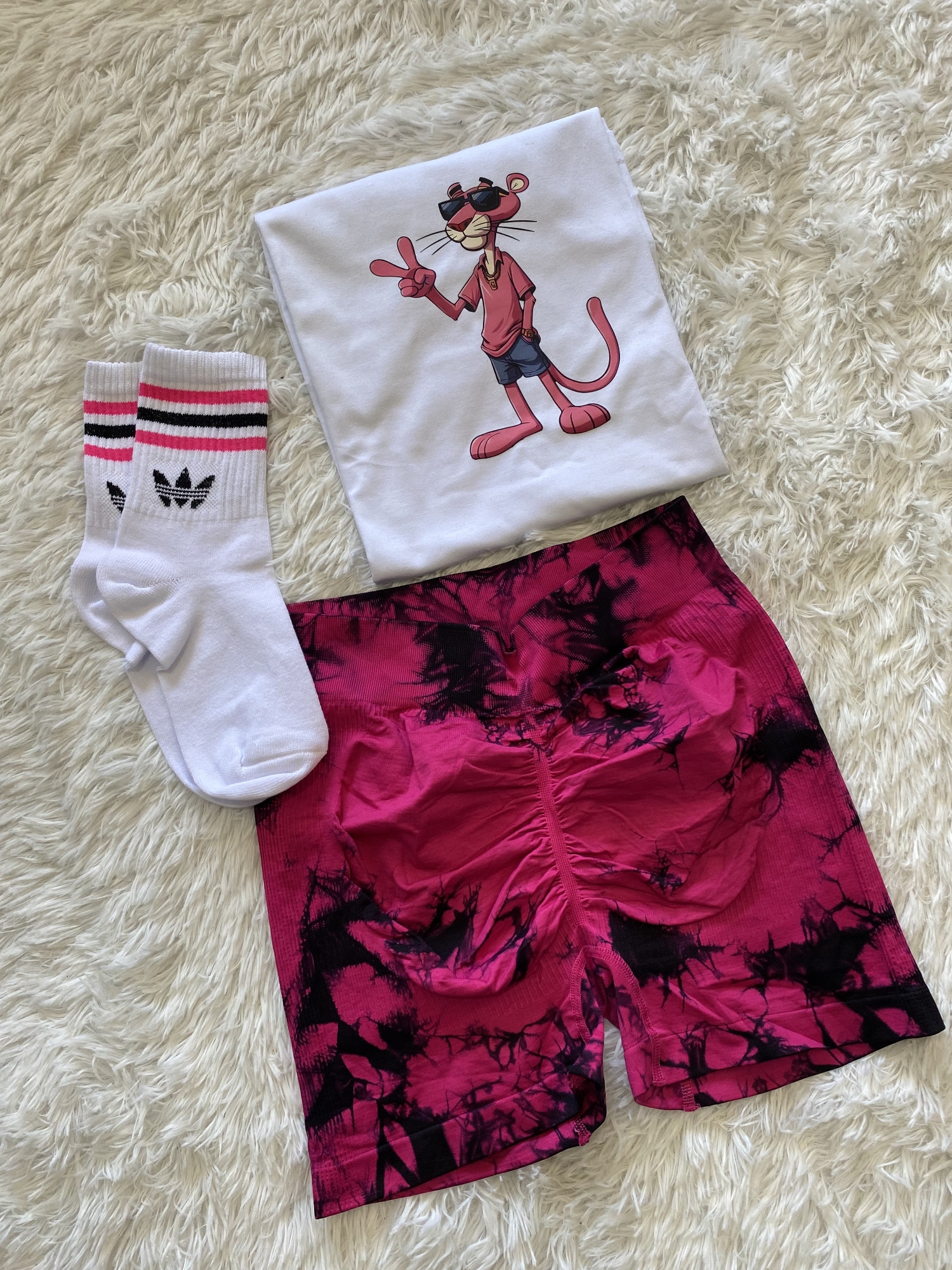 Conjunto Deportivo - Imagen 5