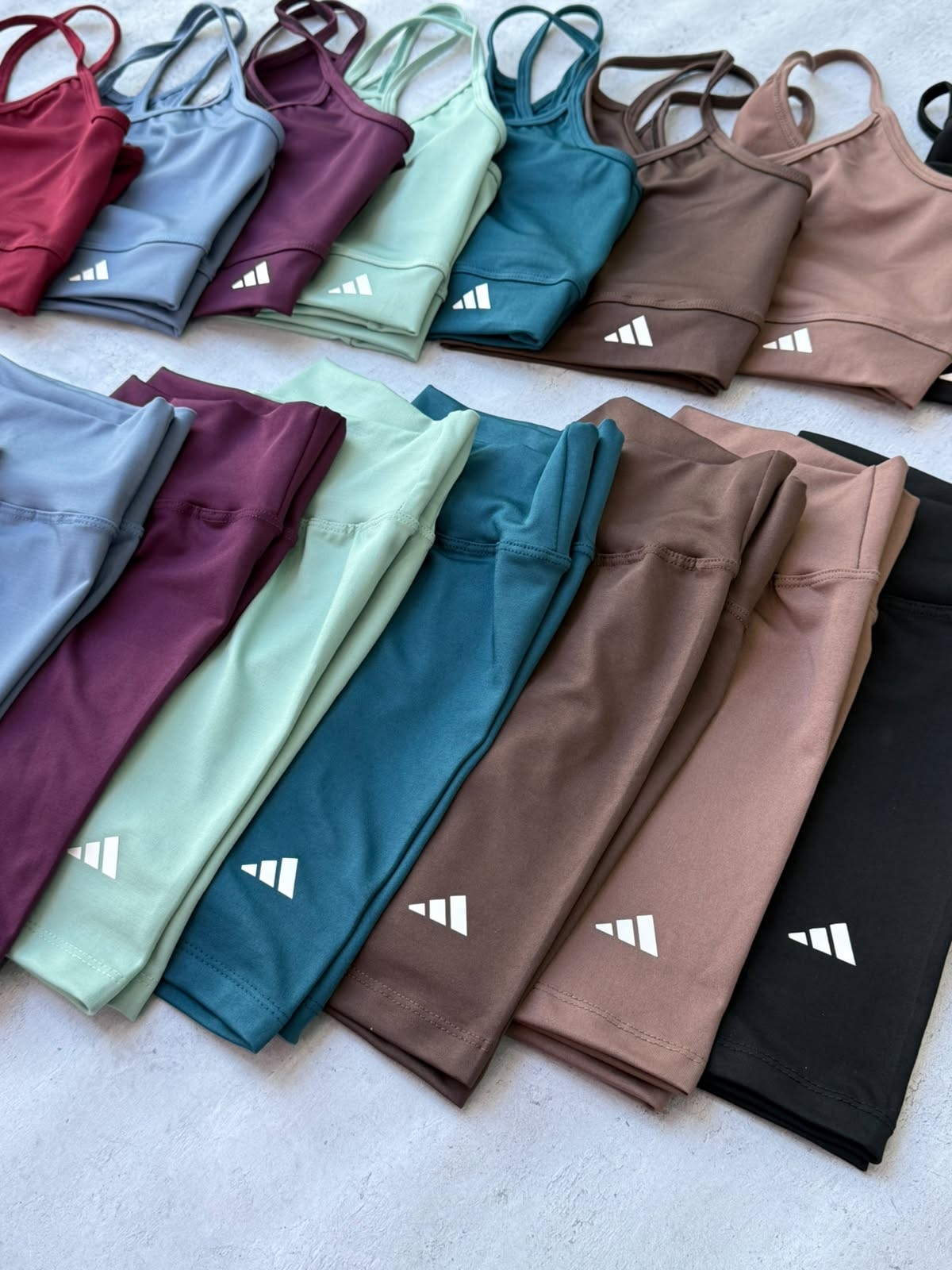 Conjuntos Adidas - Imagen 2