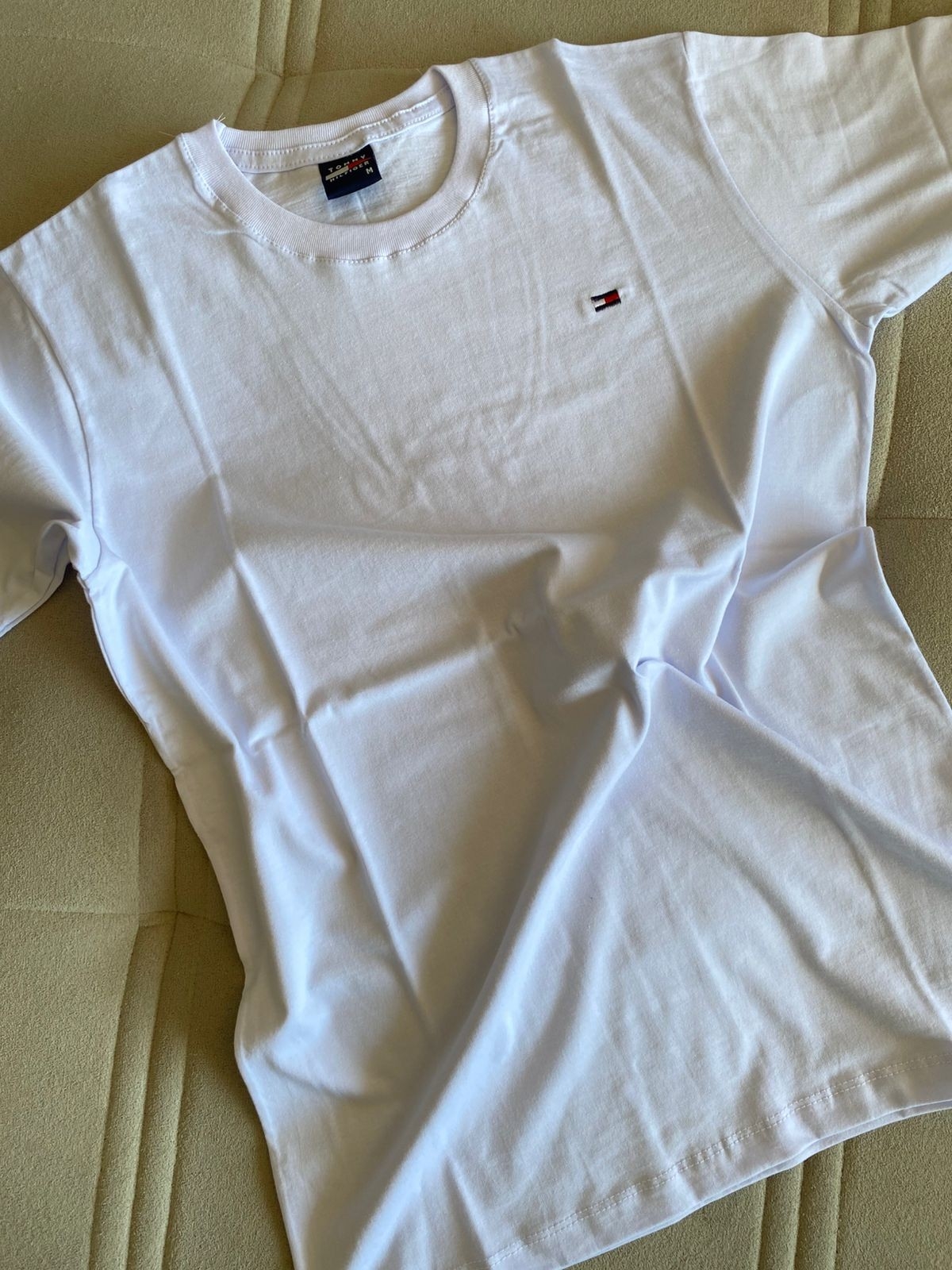 Remeras Tommy - Imagen 2