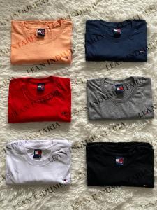 Remeras Tommy