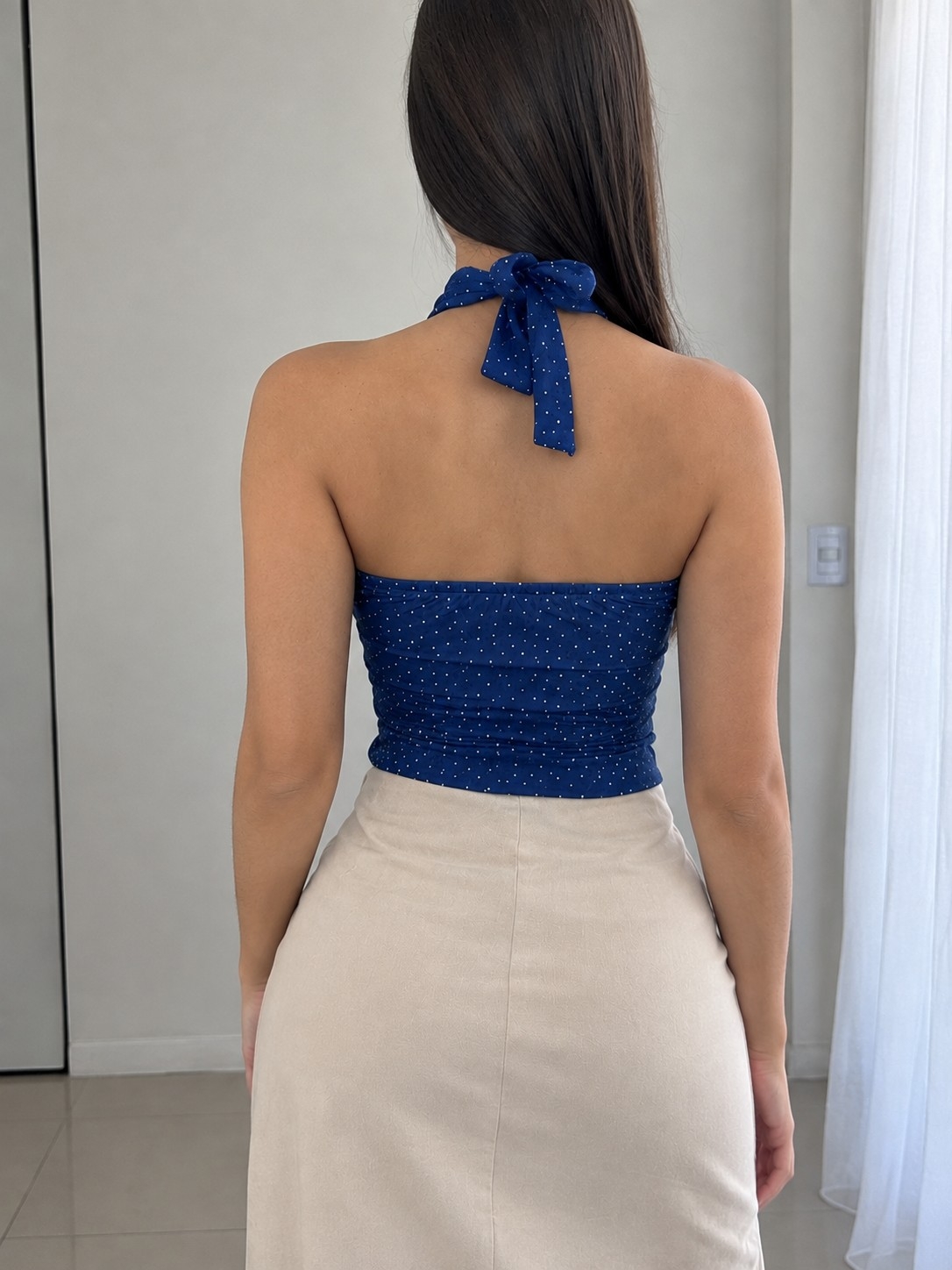 Top Strass - Imagen 2