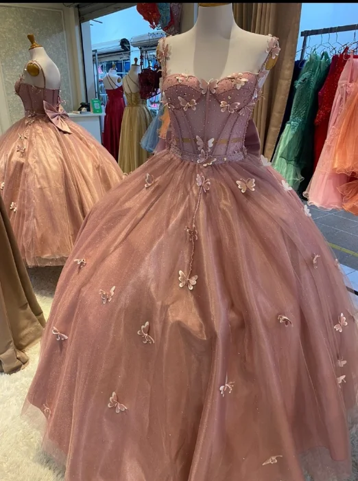 Vestido Elsa