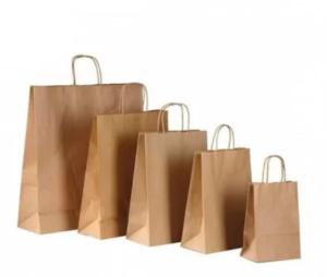 Bolsas Kraf