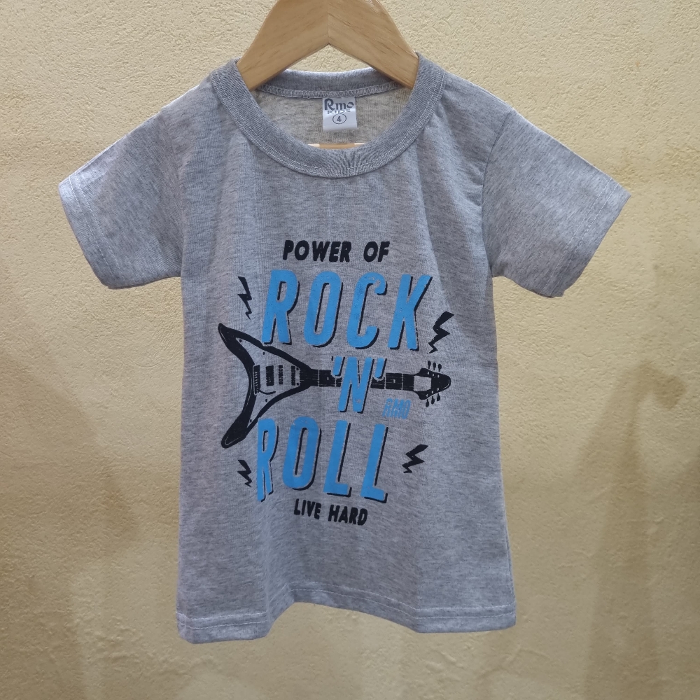 Remeras Niños - Imagen 2
