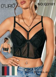 Corset Microtull