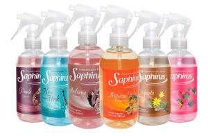 Perfume Textil Saphirus