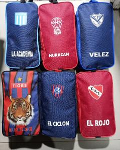 Oferta en Botinero.  Boca,river ,afa, y Muchos mas - Miniatura 3