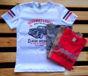 Estampada 4al20 Algodon - Miniatura 2
