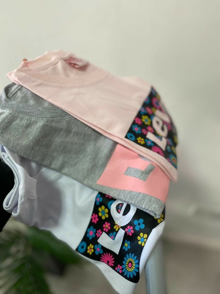 Remeras Estampadas Dama - Imagen 3