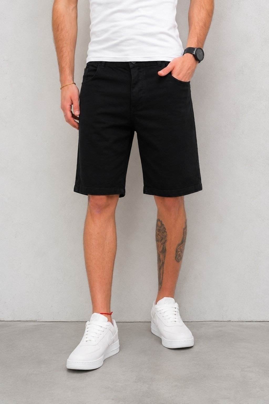 Bermuda Mom Jeans( D ) - Imagen 5