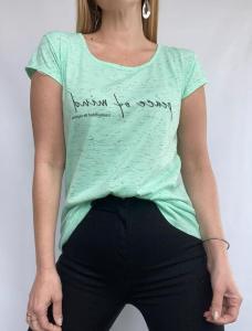 Remera de Dama - Miniatura 2