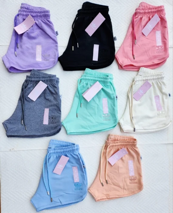 Short Dama