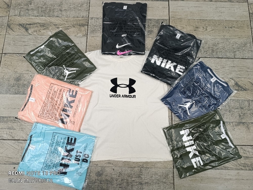 Super Oferta Remera - Imagen 2