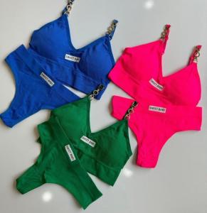 Conjunto Morley Roxi