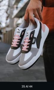 Zapatillas Palermo No Unidades