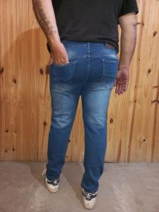 'art. 940-2' 54 al 58  Az. Matizaro + Bigotes "slim Fit" - Miniatura 3