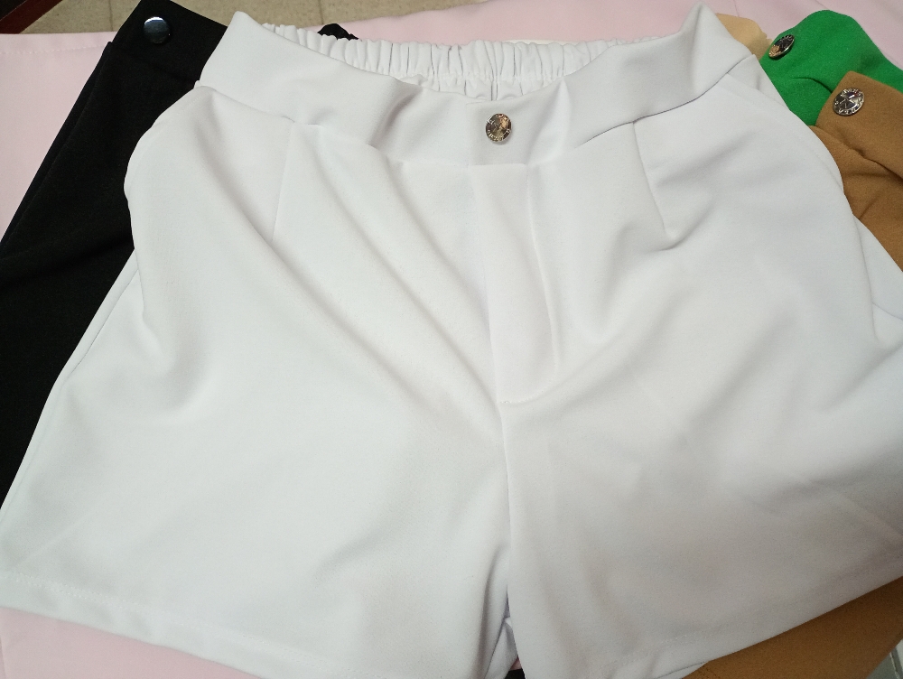 Short de Crep Especial - Imagen 4
