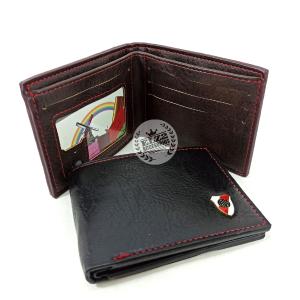 Billeteras Importadas de Hombre River y Boca