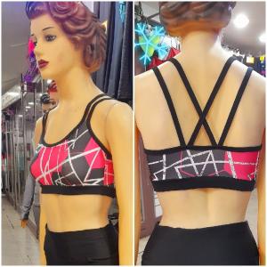 Top  Estampado  con   Tiritas - Miniatura 2