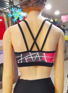 Top  Estampado  con   Tiritas - Miniatura 3