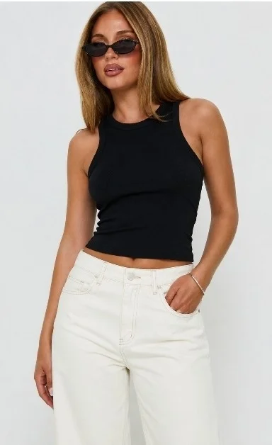 Musculosa de Morley Viscosa