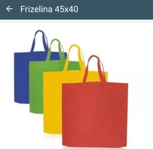 Friselina 45x40