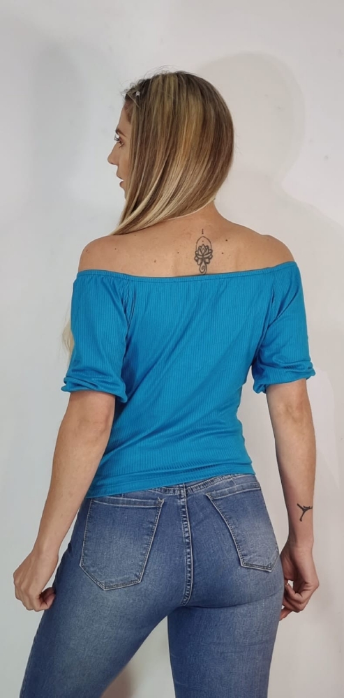 Remera Pisana - Imagen 3