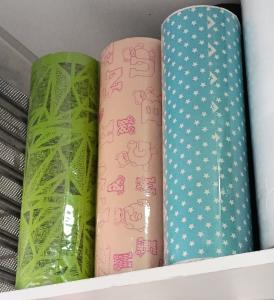 Bobina de Papel 40cm