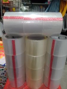 Cinta  Ancha (40 Micrones)