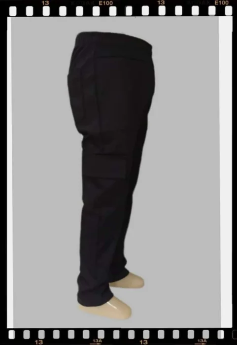 Pantalón de Niño Cargo