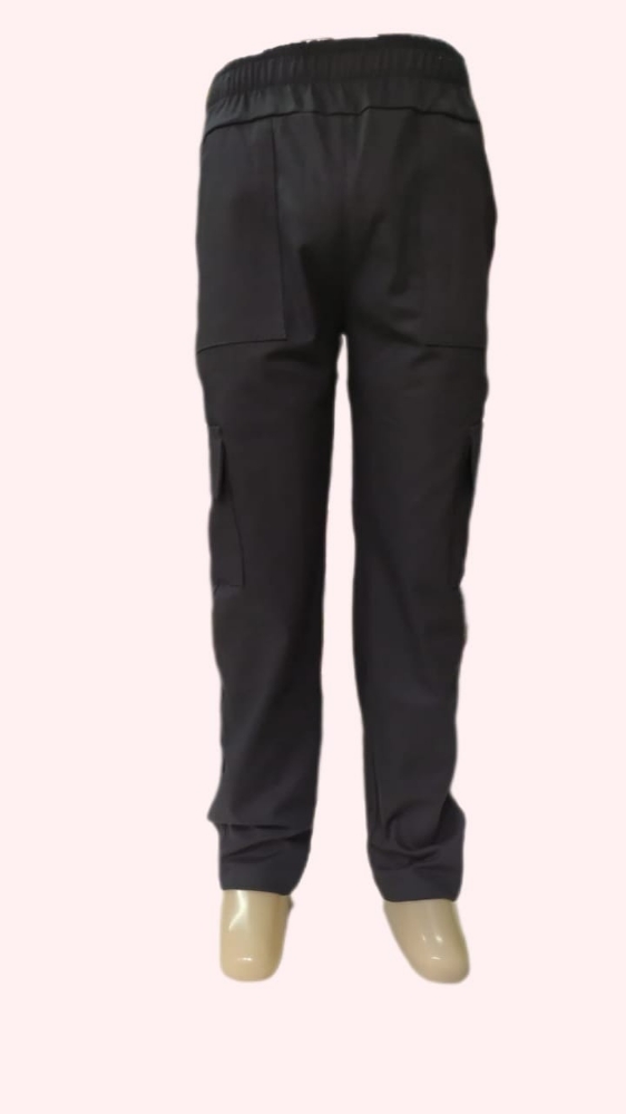 Pantalón de Niño Cargo - Imagen 3