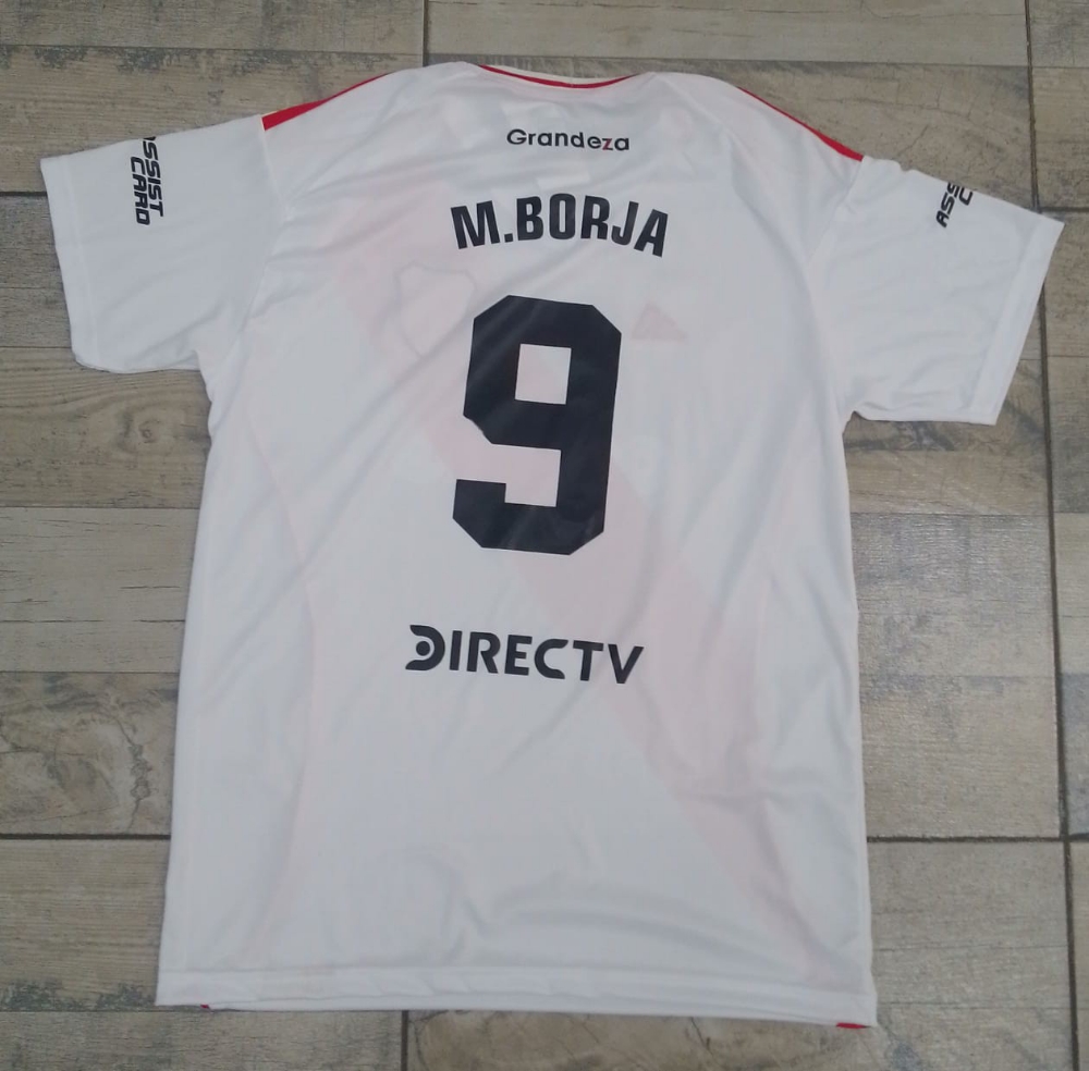Camisetas de River y Boca - Imagen 2