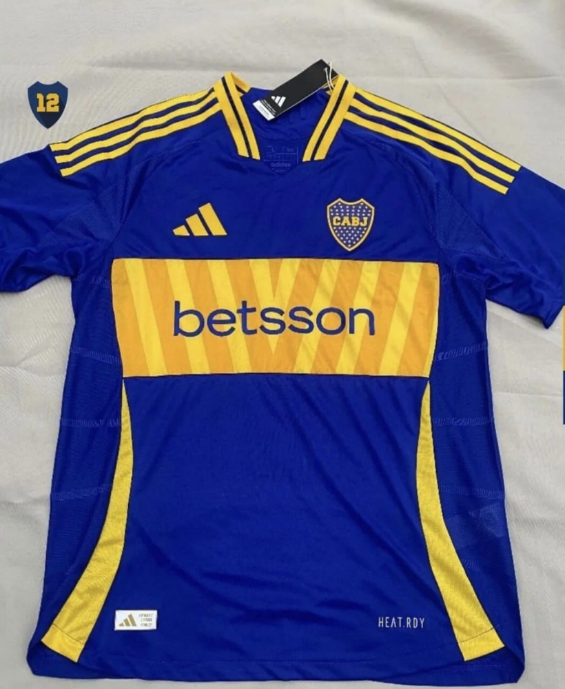Camisetas de River y Boca - Imagen 3