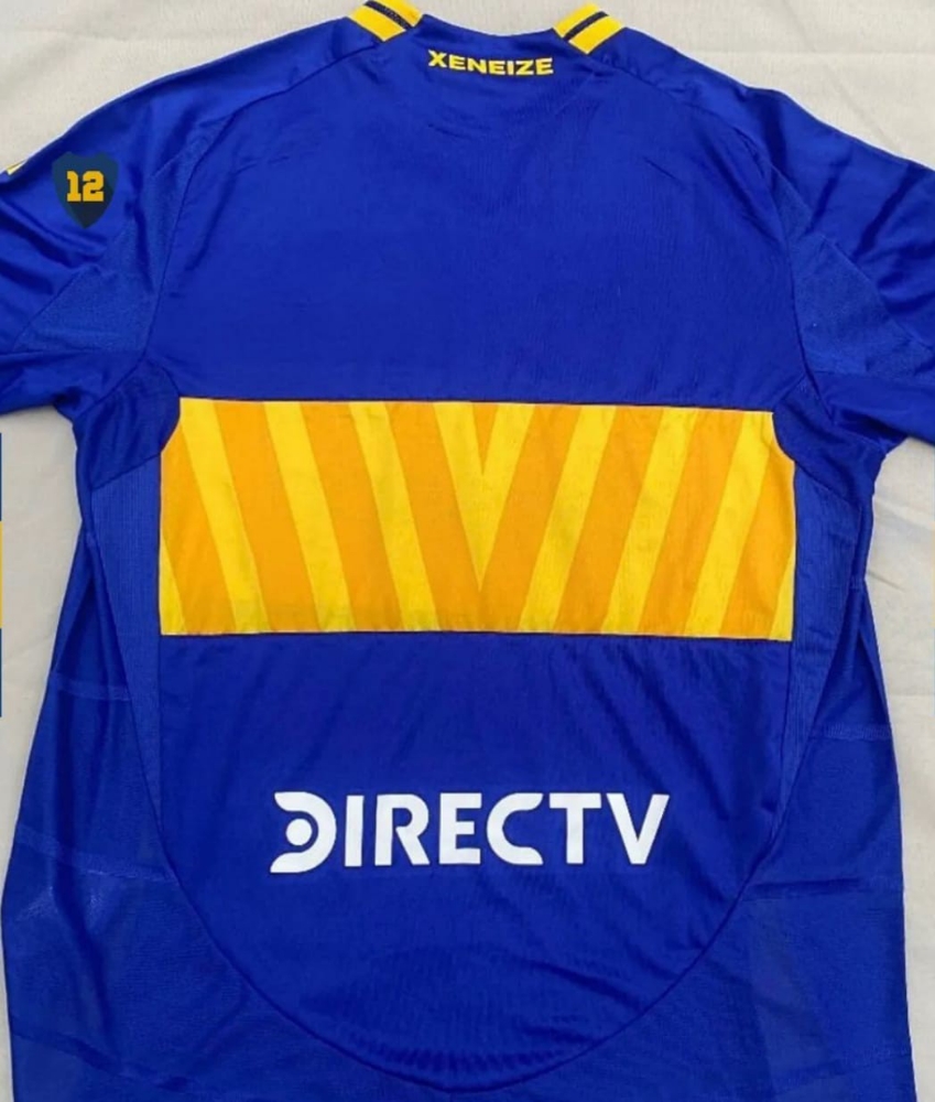Camisetas de River y Boca - Imagen 4