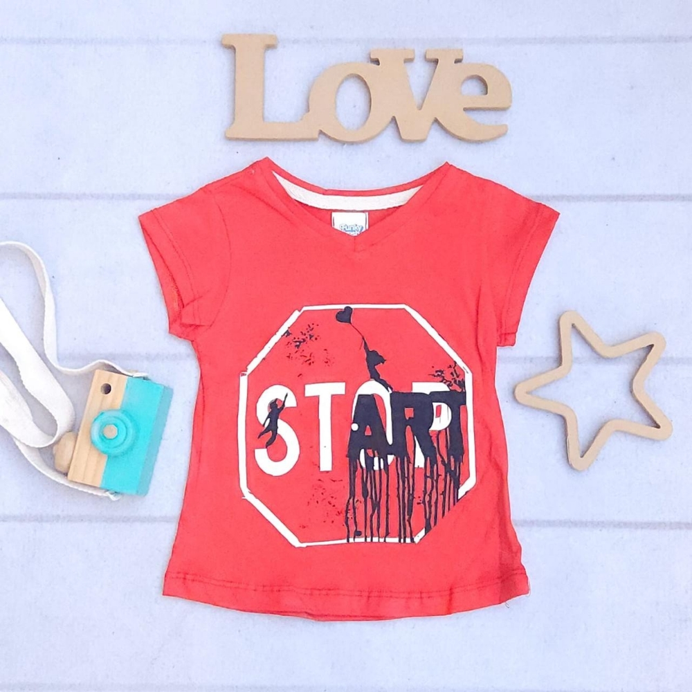Remera Niña - Imagen 2