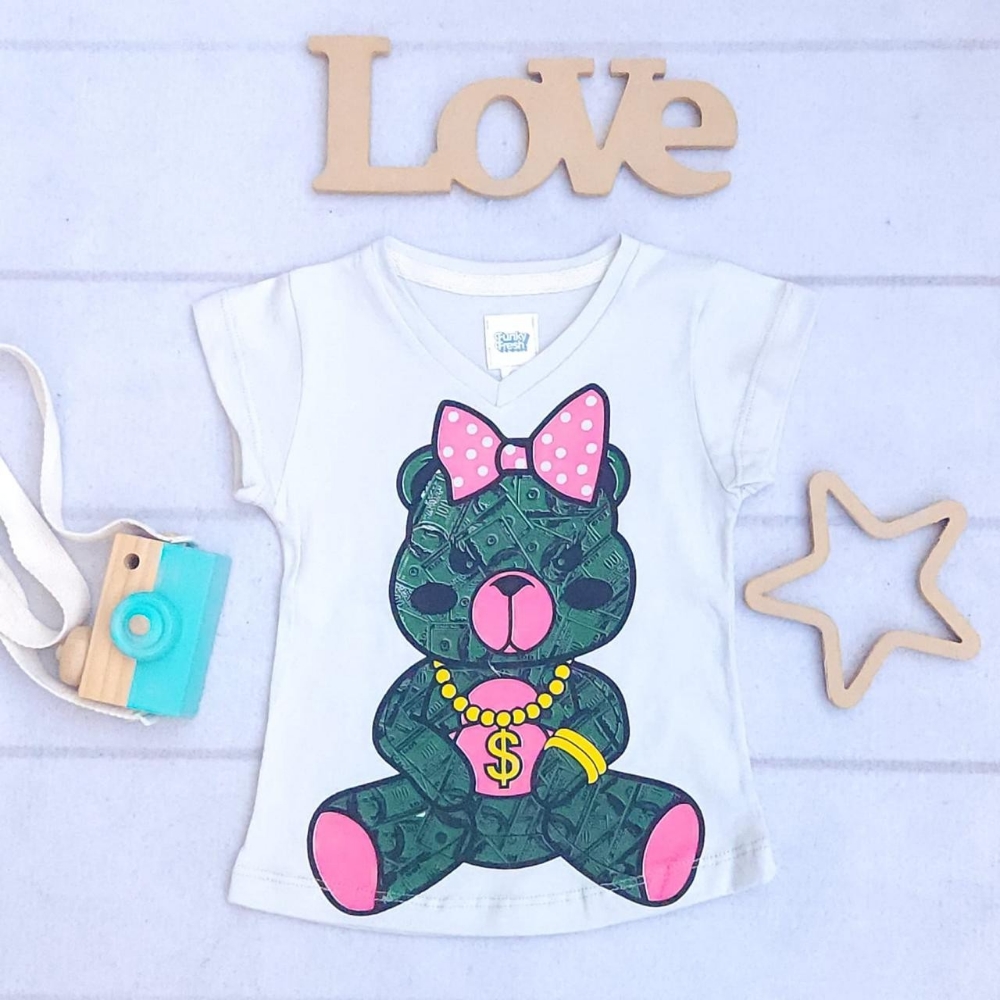 Remera Niña - Imagen 3