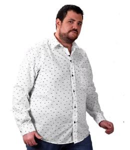 Camisa Especial Estampado