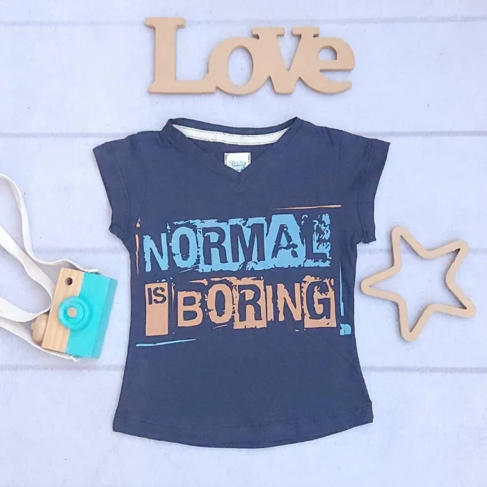 Remera Niña