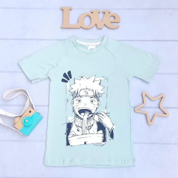Remera Niño