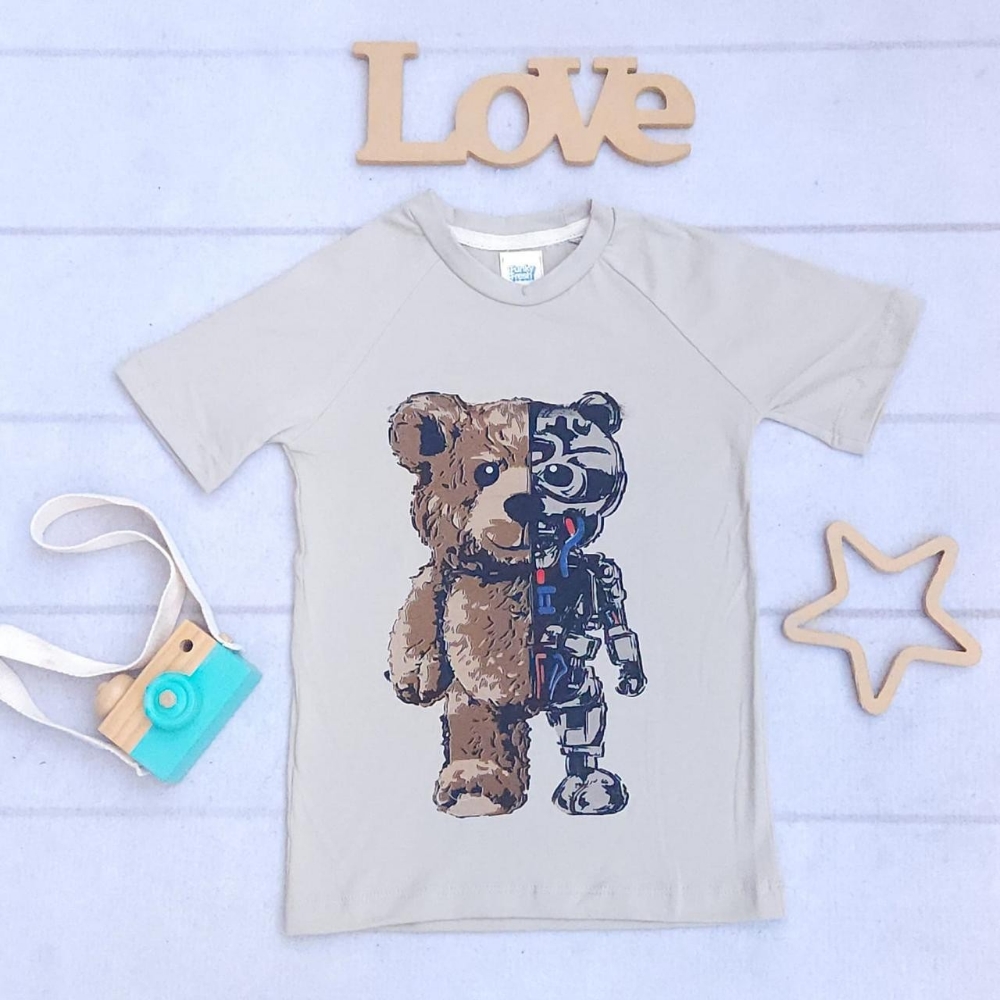 Remera Niño - Imagen 2