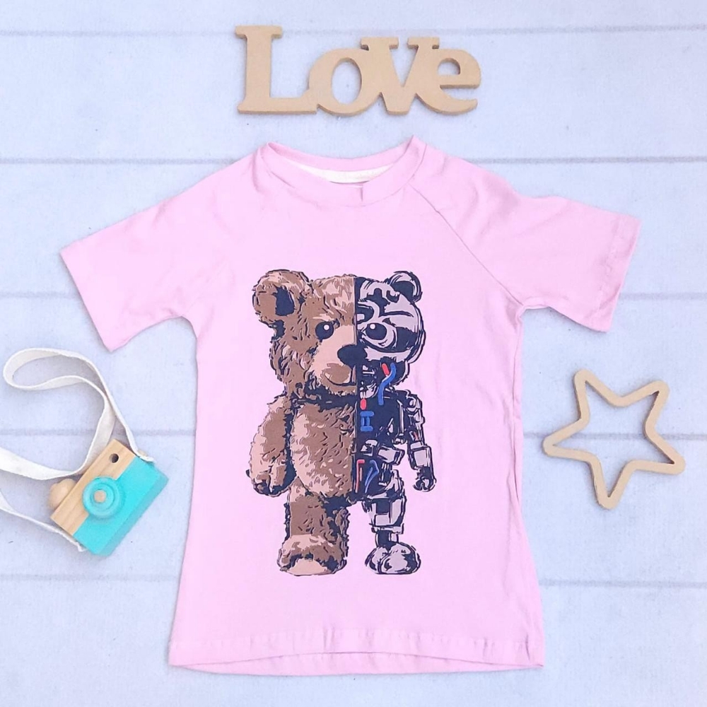 Remera Niño - Imagen 3