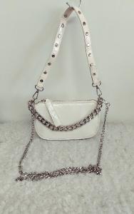 Morral Cuero Pu